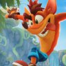 Profilbild von Crush bandicoot 🧸