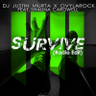 DJ Justin 的头像