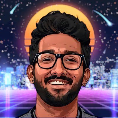 TheRahulMenon's profile picture