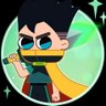 Kung fu sword wa profil fotoğrafı