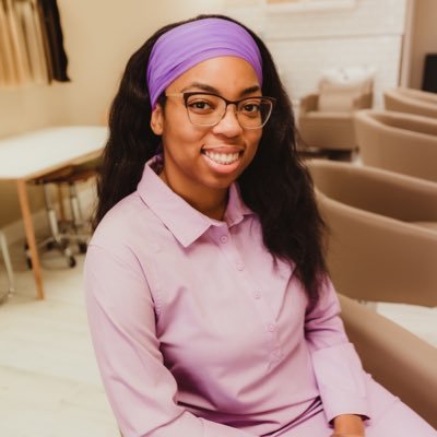 sakinah kamillah da nail tech's profile picture