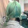 米祎涵 profil fotoğrafı