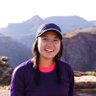 Annie Chen profil fotoğrafı