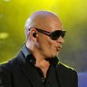 Mr. Worldwide 的头像