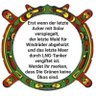 Wurzelhacke profil fotoğrafı