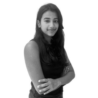Prerana Nireeksha Amanna's profile picture