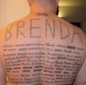 Brenda Blowave profil fotoğrafı