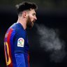 Messi🐐🇵🇸 profil fotoğrafı