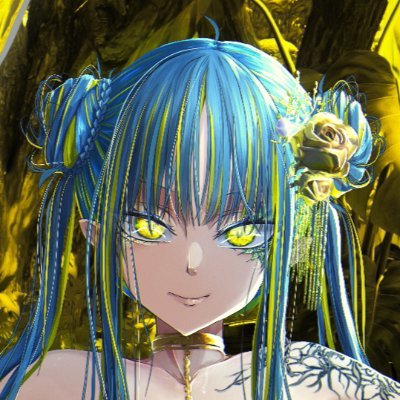 SHAKE's profile picture
