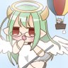 アテナさん👻トライアルさいつよ! 的头像