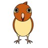 HIBARI(絶滅危惧Ⅱ類)🐣's profile picture