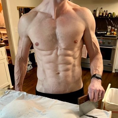 The Shredded Baker's profile picture