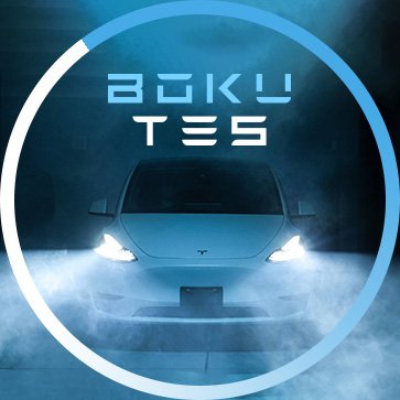 mytesla_toshi's profile picture