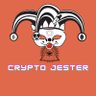 Фото профиля CryptoJester