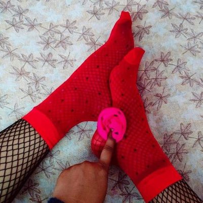 Mistress Preeya's profile picture