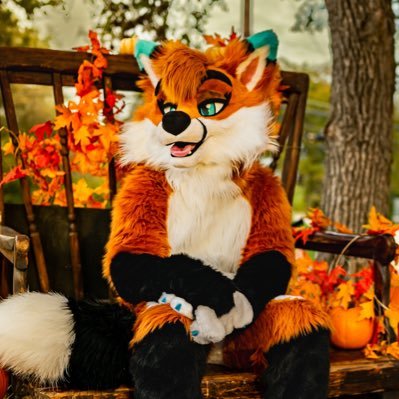 AutumnFox841's profile picture