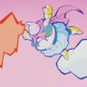 魔人デブゥー 的头像