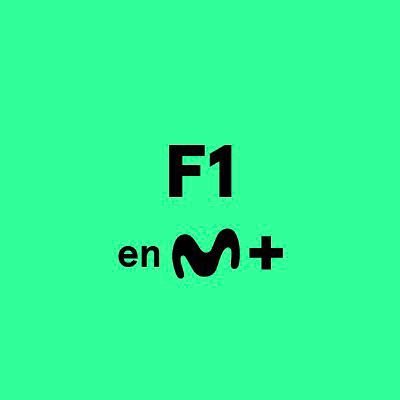 F1 en Movistar Plus+'s profile picture