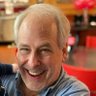 Profilbild von Kris Isaacson