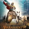Vikramaditya(The sun of valour) 的头像