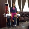 Doris Eziukwu profil fotoğrafı