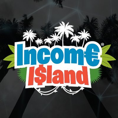 Income Island's profile picture