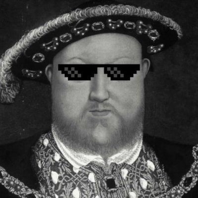 SussexHenryVIII's profile picture