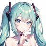 Фото профиля ice🍦mintミジュにシズム
