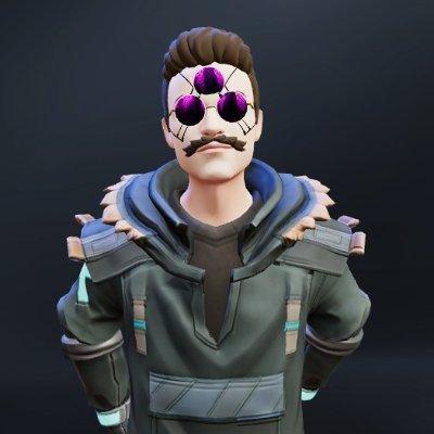 MrKalnin's profile picture