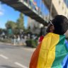 Saar Fridman🎗🏳️🌈 profil fotoğrafı