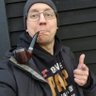 Profilbild von Daniel Nilsson