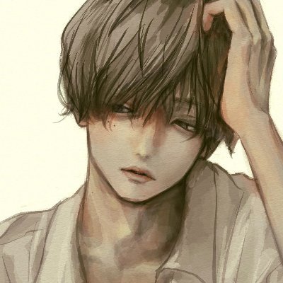 iharukotoba's profile picture