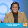 Juancho | PrimeTimeWizardTV's profile picture