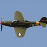 BELL P-39 Aircobra 的头像