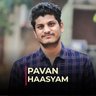 PavanHaasyam profil fotoğrafı