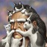 CatJesus's profile picture