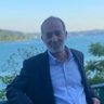 Ali Topal profil fotoğrafı