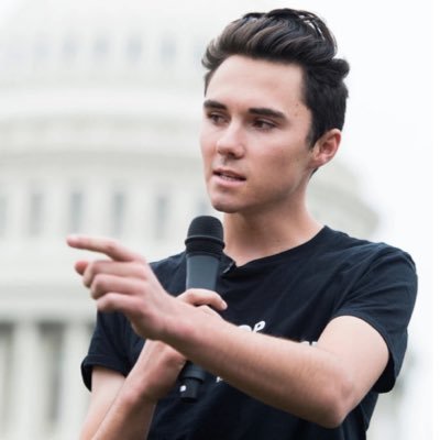 David Hogg 🟧's profile picture