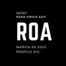 Rana Owais Asif's profile picture