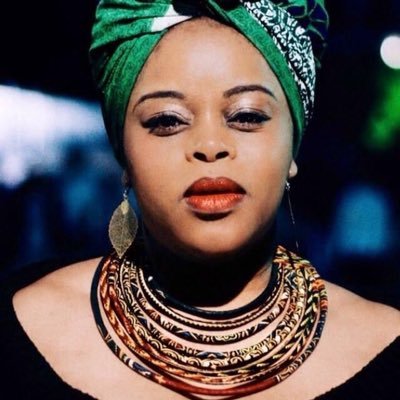 MuntuMosi's profile picture