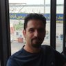 Profilbild von Nima Nourbakhsh