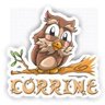 Corrine Borman 的头像