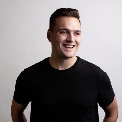 Garrett Scott 🕳's profile picture