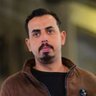 Ali Talp profil fotoğrafı