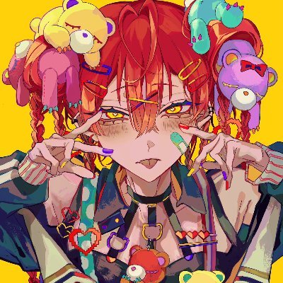 PixelQueeny's profile picture