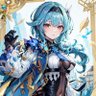 にゃーん 的头像