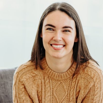 Desirae Odjick's profile picture