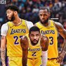 Profilbild von DANIELBERRISDNYLAKERSDODGERSASTRORAMS23🏆
