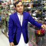 محمد العماد profil fotoğrafı