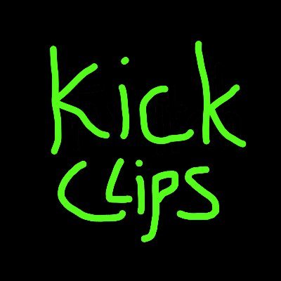 Kick Clips's profile picture